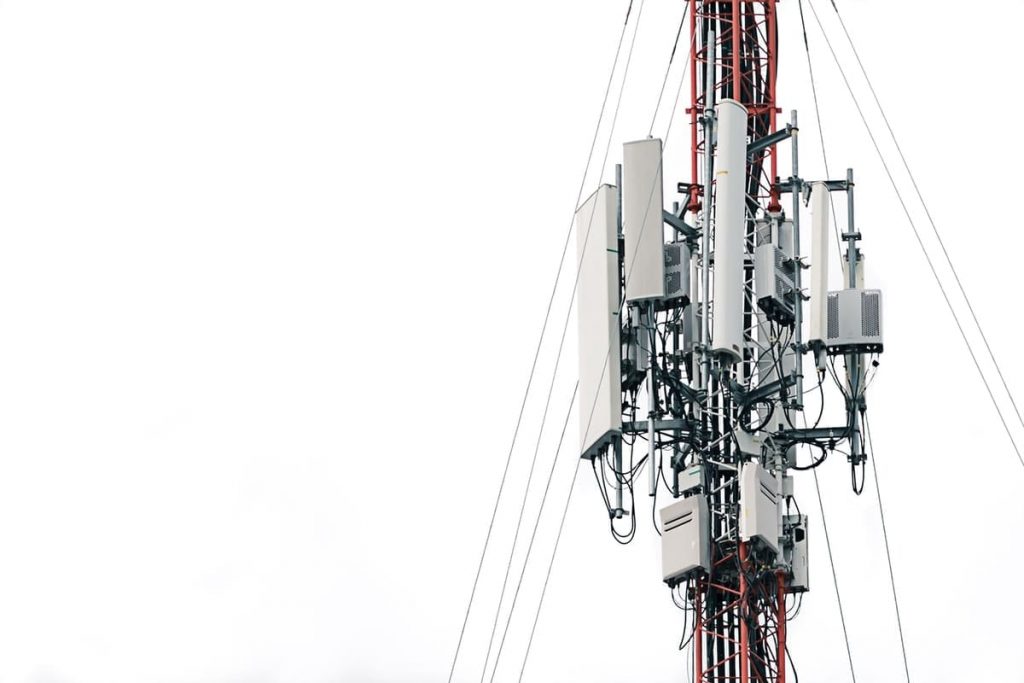 Tower Automation Alliance - The future of telecom towers