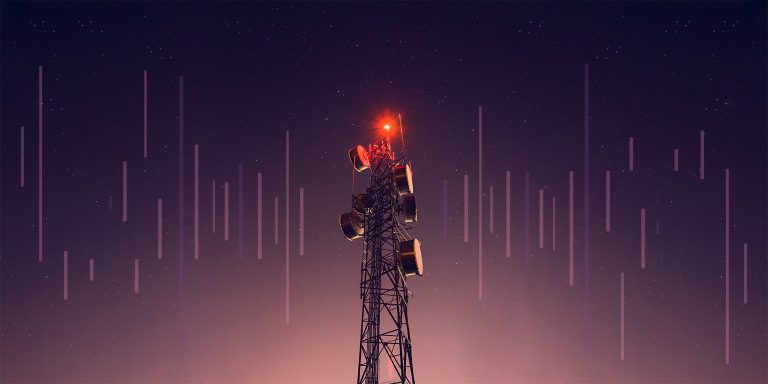 Why Telecom Towers are key in the 5G era