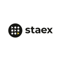 Logo Staex
