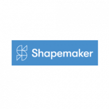 shapemaker - logo tower